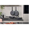 Terreno Plus, Set di padelle, 2-pz. / 24/28 cm, grigio, Alluminio, small 6
