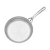 Motion Stainless Steel, 10-inch, Stainless Steel, Frying Pan, small 3