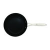 Sol II coated, 28 cm / 11 inch 18/10 Stainless Steel Frying pan, small 2