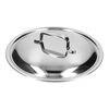 Intense 5, Sudderpot met dubbelwandig deksel 24 cm / 3,25 l, small 6