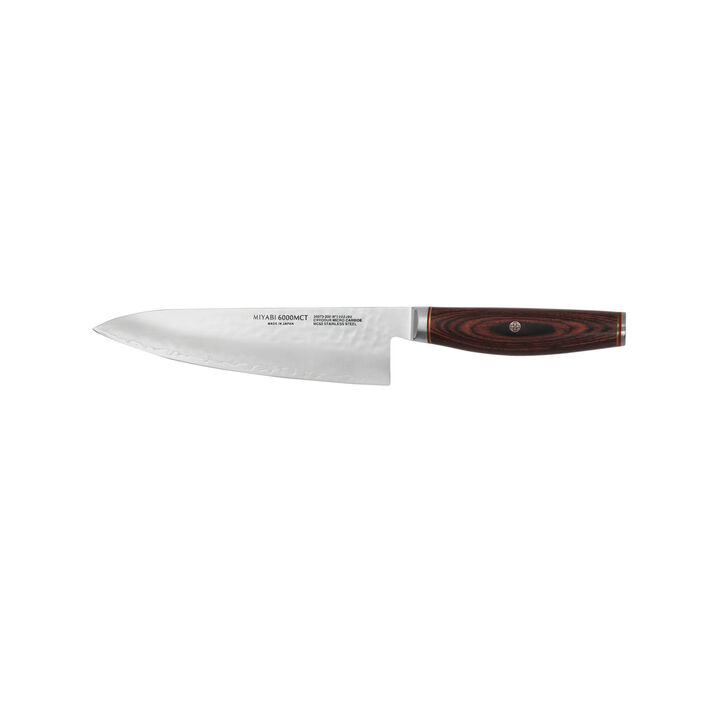 ARTISAN 6000MCT, Gyutoh 16 cm, large 4