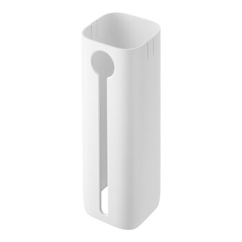 Cube Koruyucu Kılıf 4S / 10 cm, Beyaz,,large 1