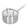 Classic 3, Po&ecirc;lon avec couvercle 16 cm / 1,5 l, small 5