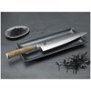 BIRCHWOOD 5000MCD 4PC KNIFE BLOCKSET, small 10