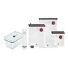 Fresh & Save, glass Vacuum starter set, 7 Piece , small 1