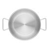 Pro, 30 cm 18/10 Stainless Steel Wok, small 5