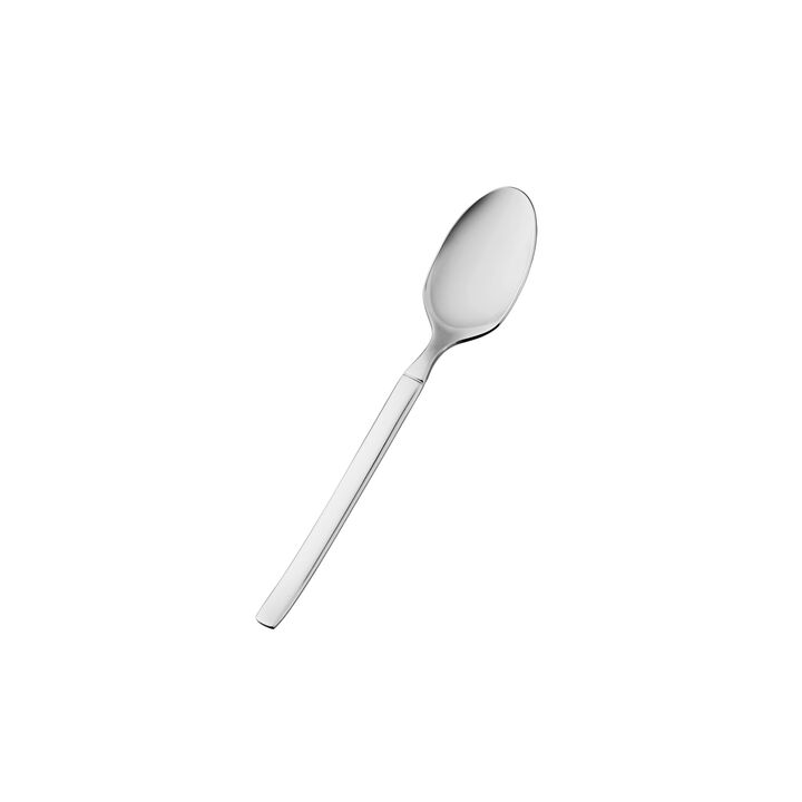 Opus (polished), Teaspoon, large 1