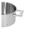 John Pawson 7, Kookpan met dubbelwandig deksel 16 cm / 1,5 l, small 6