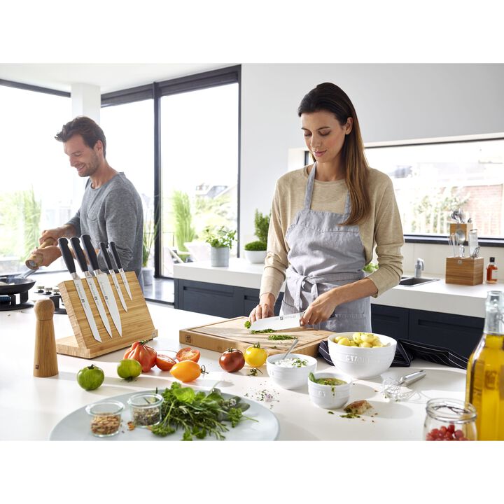 Four Star, 5-pc, Cutting Board Set, large 2