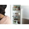 Fresh & Save, glass / S/M/L Vacuum starter set, 30 Piece , small 12