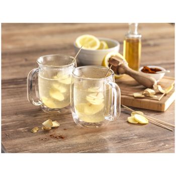Latte Bardağı Seti | 2-par&ccedil;a,,large 6