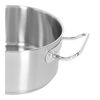 Classic 3, Kookpan met deksel 20 cm / 3 l, small 4
