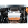 Fresh & Save, Set di contenitori, S/M/L / 3-pz., plastica, semi trasparente-grigio, small 6