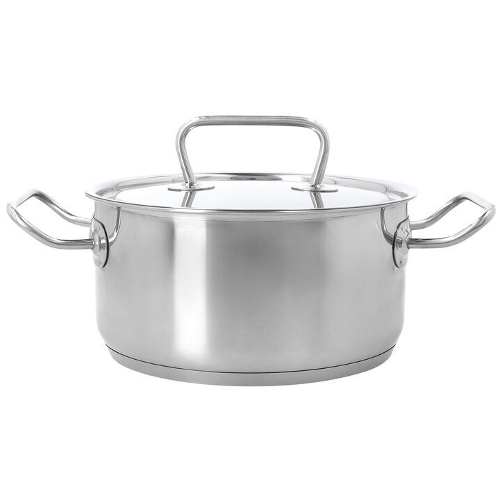 Bistro 3, Pottenset, 5-delig, large 2