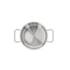 Classic Pro 3, Kookpan met deksel 18 cm / 2 l, small 4
