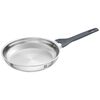Simplify, Po&ecirc;le, 24 cm, Inox 18/10, small 1