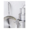 Spirit 3-Ply, 10-pc, Stainless Steel, Cookware Set, small 18