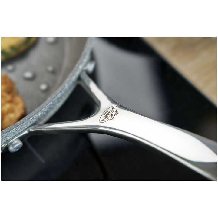 Salina, Poêle Granitium Titanium Extreme 24 cm, large 2