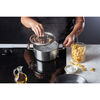 Essential 5, Casserole 16 cm / 1,5 l, small 7