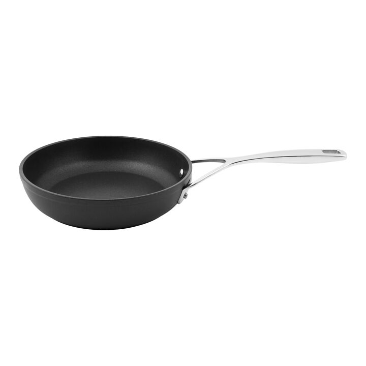 Alu Pro 5, Koekenpannenset Duraslide Titanium, 2-delig, large 2