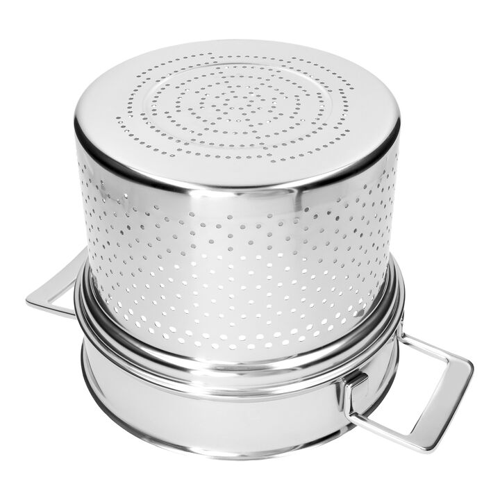 Silver 7, Pastainzet 24 cm, large 3