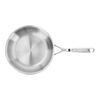 Atlantis, 9-inch, 18/10 Stainless Steel, Proline Fry Pan, small 5