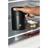 Thermo, フードジャー, 700 ml, ステンレス, ブラック, small 8