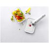 Fresh & Save, Bo&icirc;te sous vide M, Verre, Rouge, small 4