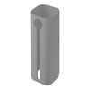 Fresh & Save CUBE, CUBE Sleeve 4S / 10 cm, grey, small 1