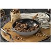 Pans, 26 cm / 10 inch cast iron Frying pan, graphite-grey, small 2