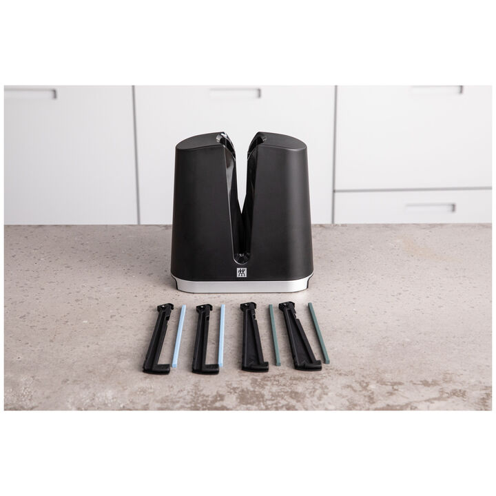 V-Edge Schwarz, large 3