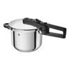 EcoQuick II, 22 cm / 6 l Pressure cooker, small 1