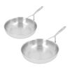 5-Plus, Bakpannenset 20 & 24cm, small 1