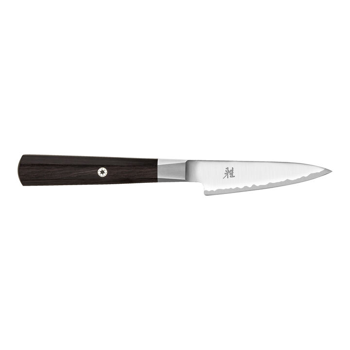 KOH 4000FC, Kudamono 9 cm, Pakka Wood, large 2