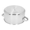 Athena 5, Kookpot met deksel 22 cm / 4 l, small 4