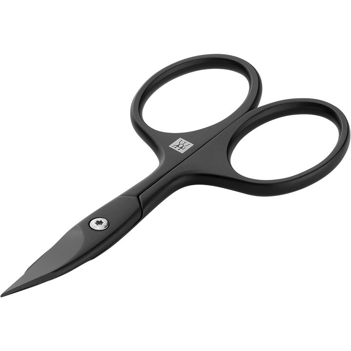 PREMIUM, Carbone En Forme De Diamant Ciseaux à Ongles, large 2