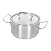 Classic 3, Kookpan met deksel 20 cm / 3 l, small 5