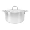 Apollo 7, Kookpot met deksel 28 cm / 8,4 l, small 1