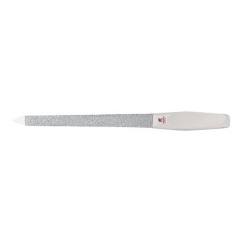 Tırnak T&ouml;rp&uuml;s&uuml; | Metalik Gri | 15 cm,,large 1