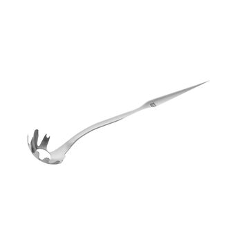 Makarna Kep&ccedil;esi | 18/10 Paslanmaz &Ccedil;elik | 34 cm,,large 1
