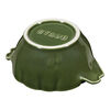 Ceramique, Cocotte 13 cm, alcachofa, Albahaca, Cer&aacute;mica, small 4