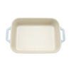 Stoneware, 4-pc, Macaron Mixed Baking Dish Set, light blue, small 8