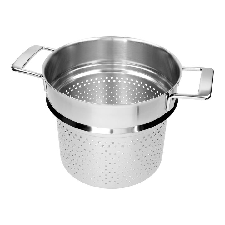 Silver 7, Pastainzet 24 cm, large 1