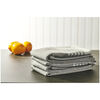 Kitchen Accessories, Kitchen Towels Set, Grey, small 2