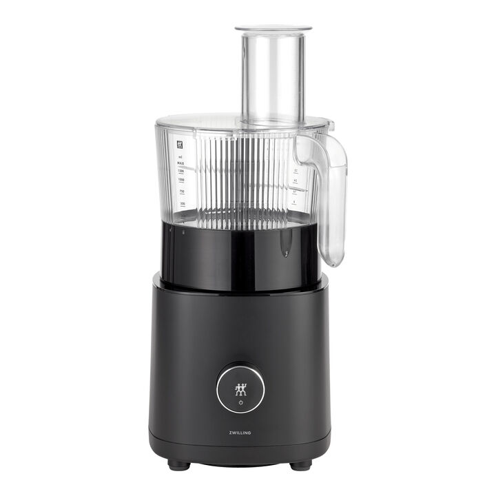 Enfinigy, Food Processor voor Power Blender Pro, 1,2 l, Zwart, large 2