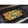 Cast Iron, 18.25 inch x 10-inch, Double Burner Griddle / Plancha - Factory Second, small 6