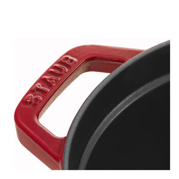 D&ouml;k&uuml;m Tencere | Kiraz | 27 cm | 3,25 l | oval,,large 3