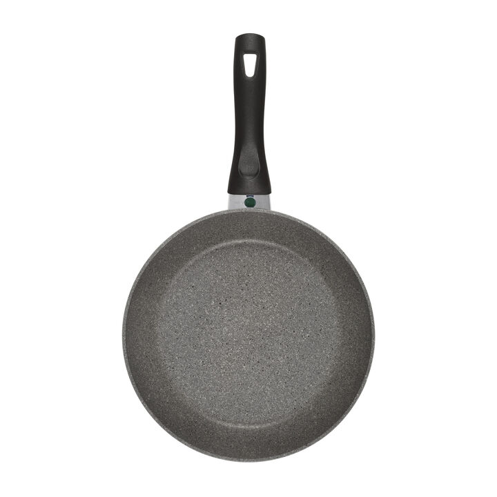 Ferrara Granitium, Padella - 26 cm, alluminio, Granitium, large 4