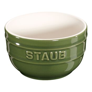Sufle Kabı Seti | seramik | 9 cm / 2-par&ccedil;a,,large 1