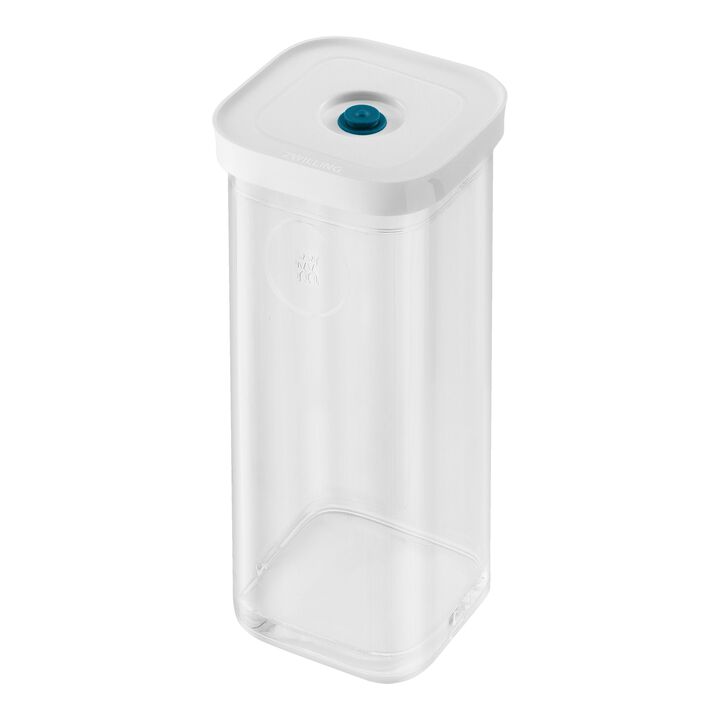 Fresh & Save CUBE, CUBE Box 3S / 11 cm, 1.25 Qt, Transparent-la-mer, large 1